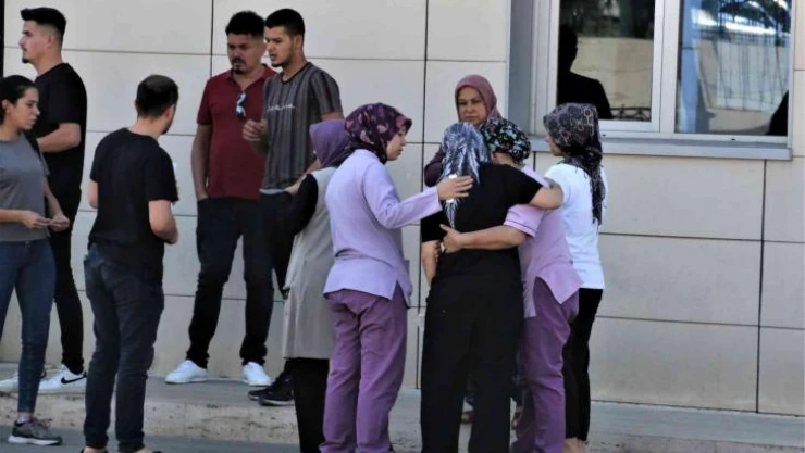 Üniversiteli genç kız kazada öldü