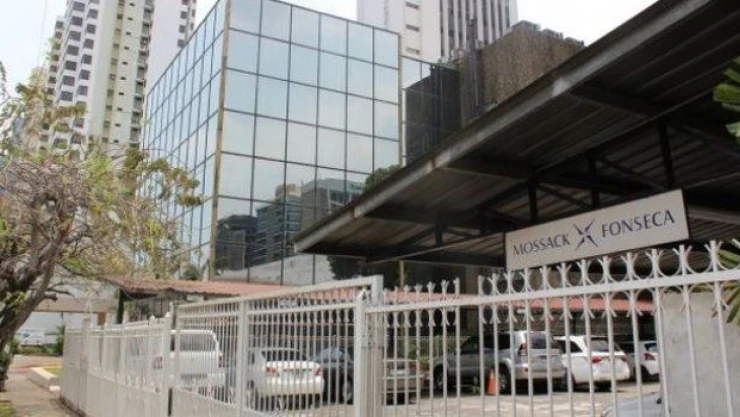 Ünlü hukuk firmasına ait 11 milyon gizli belge sızdırıldı