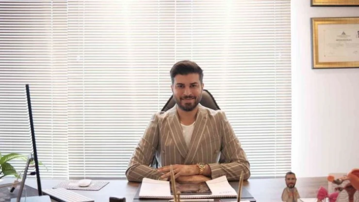 Ünlü jinekolog Op. Dr. Şen: 'Evli çiftlerin kabusu vajinismus tedavi edilebilen bir hastalıktır'