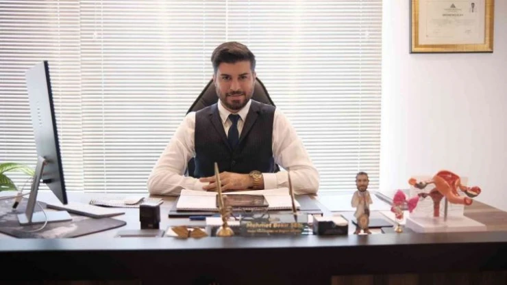 Ünlü Jinekolog Op. Dr. Şen: 'Rahim ağzı kanseri tanısı konmuş kadınların yüzde 95'inden fazlasının sebebi HPV virüsüdür'