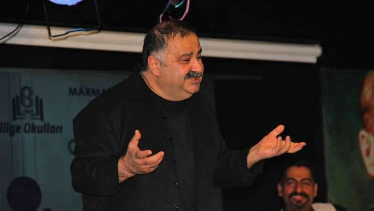 Ünlü oyuncudan 'Recep İvedik' severlerine müjde