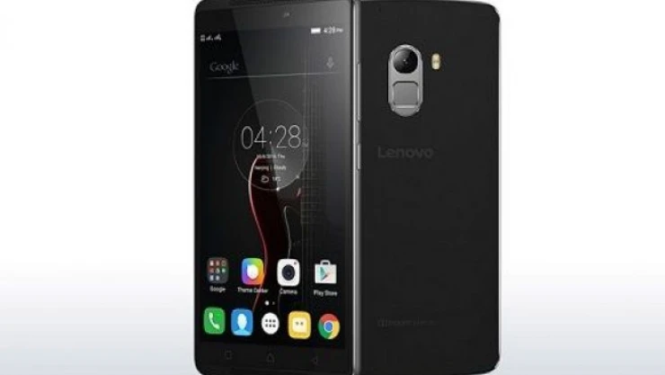 Uygun fiyat ve güçlü donanım bir arada: Karşınızda Lenovo Vibe K4 Note