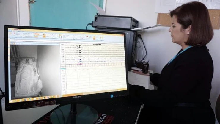 'Uyku bozukluğu büyük kazalara sebep olabilir'