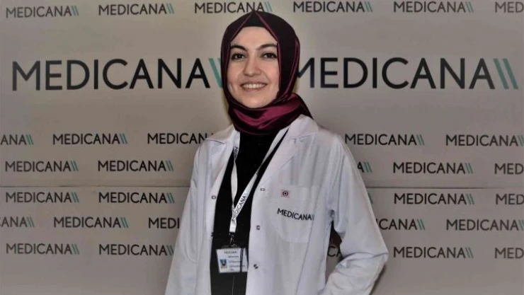 Uzman Klinik Psikolog Malas: 'Panik atak çok çabuk etrafındakilere bulaşır'