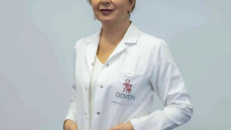 Uzmanlardan çocuklarda besin alerjisine yönelik uyarı