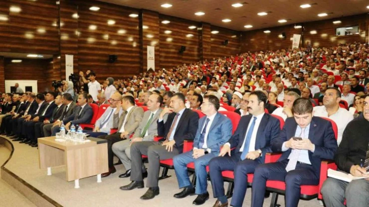 Van'ın şefkat elçileri sahaya indi