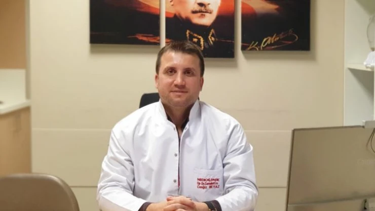 Varikosel erkeklerde kısırlığa sebep olabilir