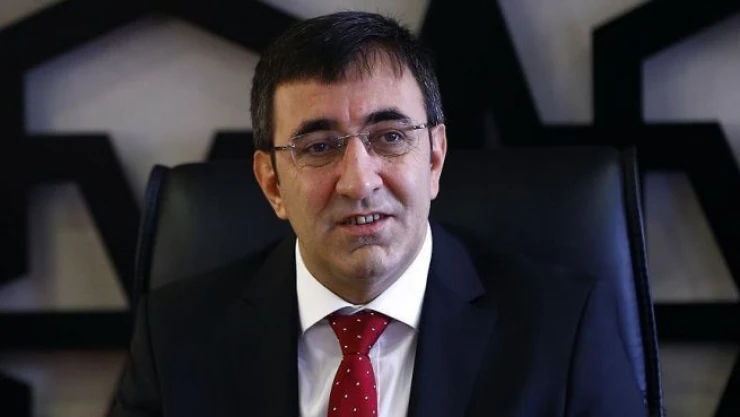 'Vatandaşımızın emniyetini sağlamak birinci vazifemiz'