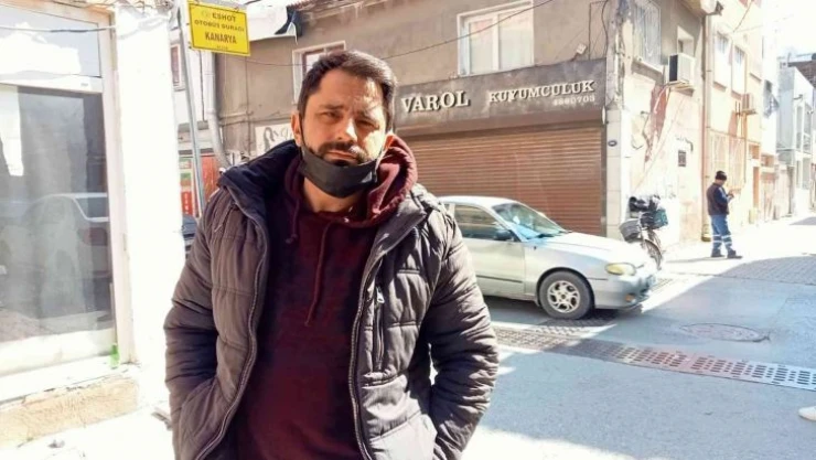 Vatandaşlar güvenip kasa olarak kullanıyordu, yüz binlerce lira buhar oldu