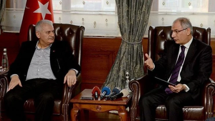 'Vatandaşların kimliğine vicdanına saldırıdır'