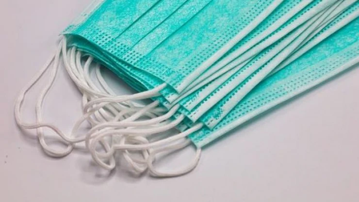 ..Ve nihayet kapalı alanlarda maske zorunluluğu kalktı