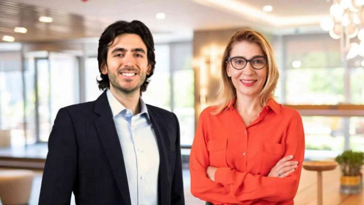 Vodafone online video pazarında ortaklığa gitti