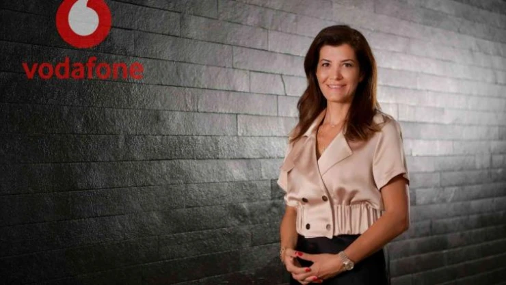 Vodafone, yönetilen mobil servislerde 9'uncu kez 'Vizyoner' konumunda