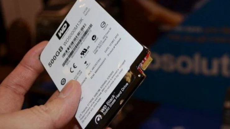 Western Digital Sandisk'i 19 milyar dolara aldı