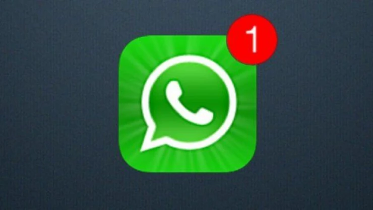 Whatsapp'a 3D Touch desteği geldi