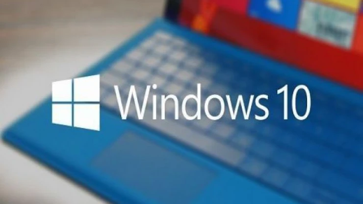 Windows 10 pazar payı büyüme devam ediyor
