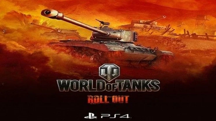 World of Tanks PlayStation4 Açık Beta bugün başlıyor