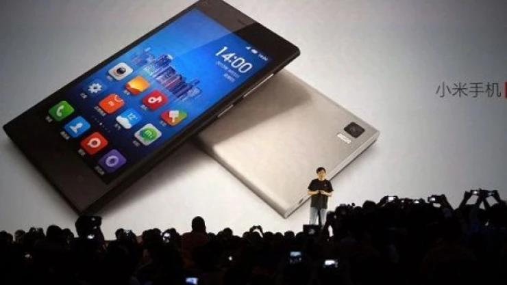Xiaomi'nin  Akıllı Telefon Satışları Beklentilerin Altında Kalacak
