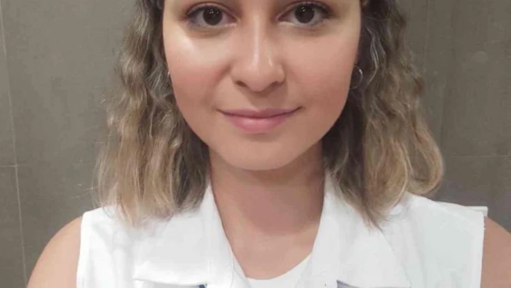 Yağmur'dan 'havalı' başarı