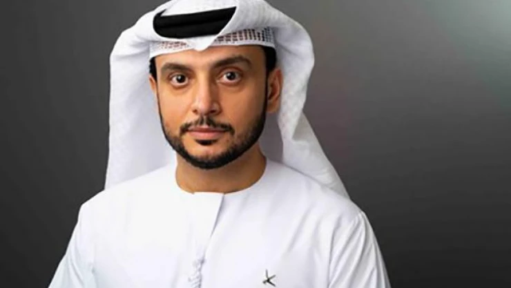 Yahsat Baş Ticaret Sorumlusu olarak Sulaiman Al Ali atandı