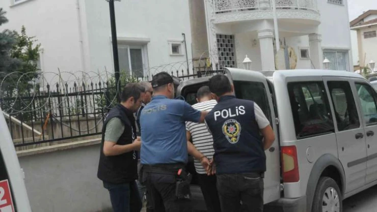 Yalova'da bisiklet hırsızları yakalandı