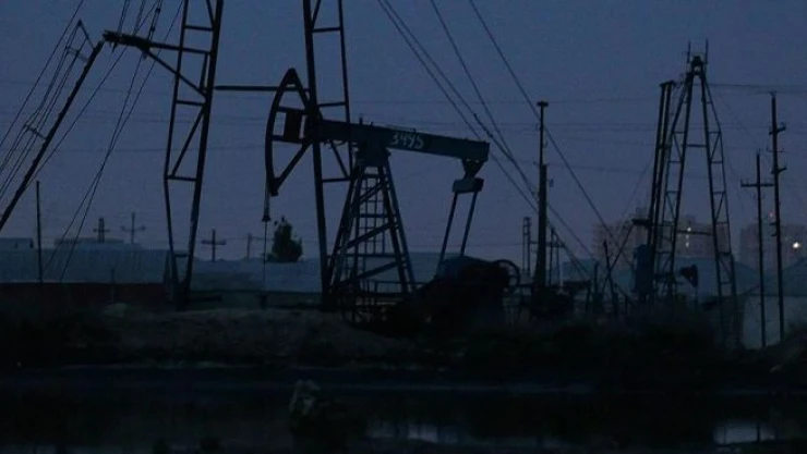 Yaptırım ve petroldeki düşüşün Rusya'ya faturası ağır oldu