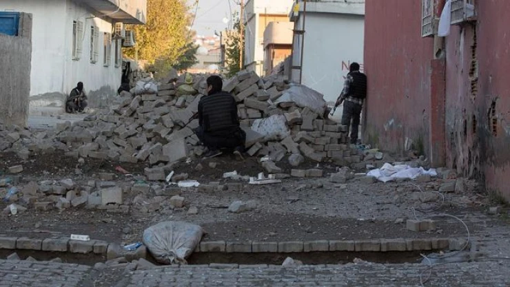 Yaralı asker tedavi gördüğü hastanede şehit oldu