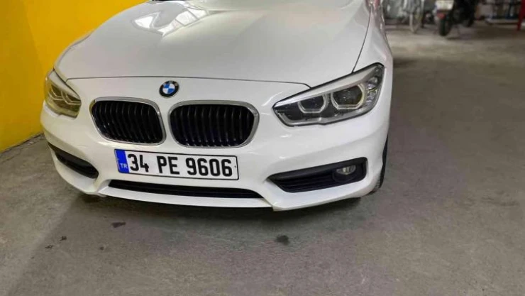 Yaşadığı sitenin önünde dehşeti yaşadı: 'Sık kafasına, sık' diye bağırdılar