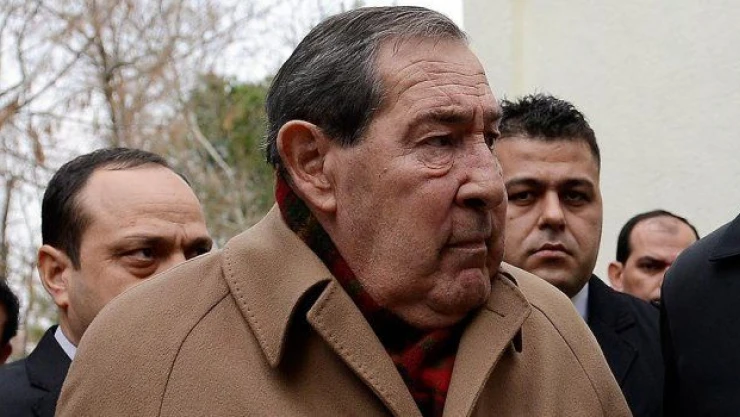 Yaşar Büyükanıt'a 'e-muhtıra' sorgusu