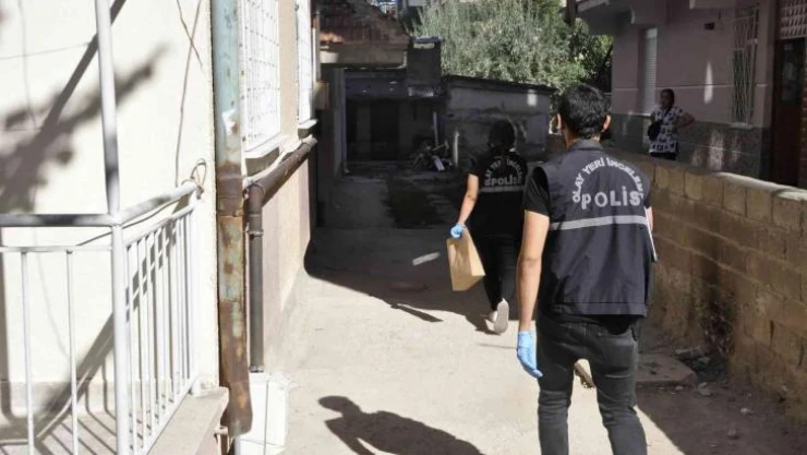 Yatağında fenalaşan 6 aylık bebek hayatını kaybetti