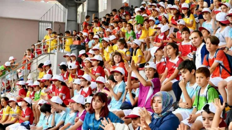 Yaz Okulları kayıtları başladı