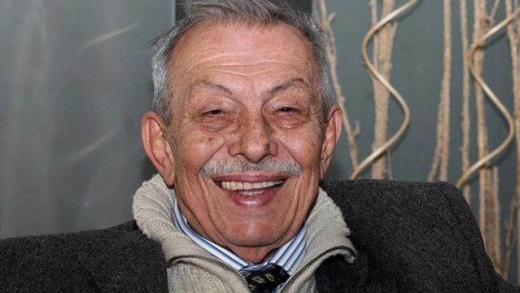 Yazar Çetin Altan hayatını kaybetti