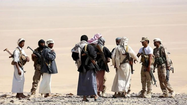 Yemen'de taraflar rehine takası yapacak