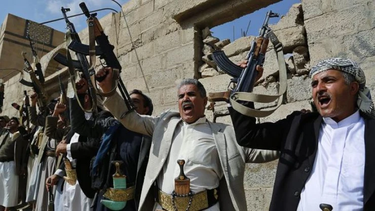 Yemen'de taraflar rehine takası yaptı