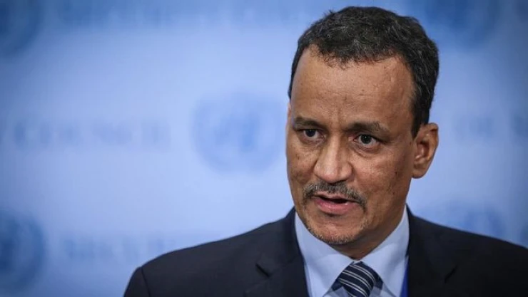 'Yemen'de taraflar tarihi bir sorumluluk taşıyor'