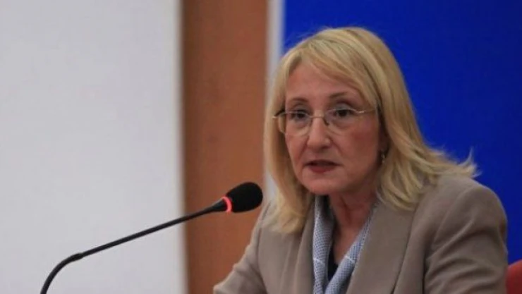 Yeni AB Bakanı Dedeoğlu'ndan ilk açıklama