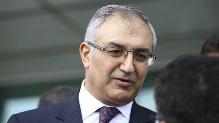 Yeni Ankara Emniyet Müdüründen ilk mesaj