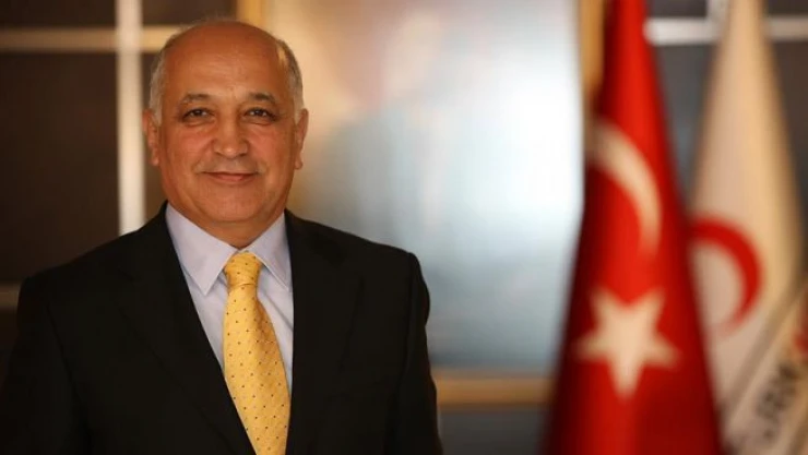 'Yeni göç dalgasına hazırız'