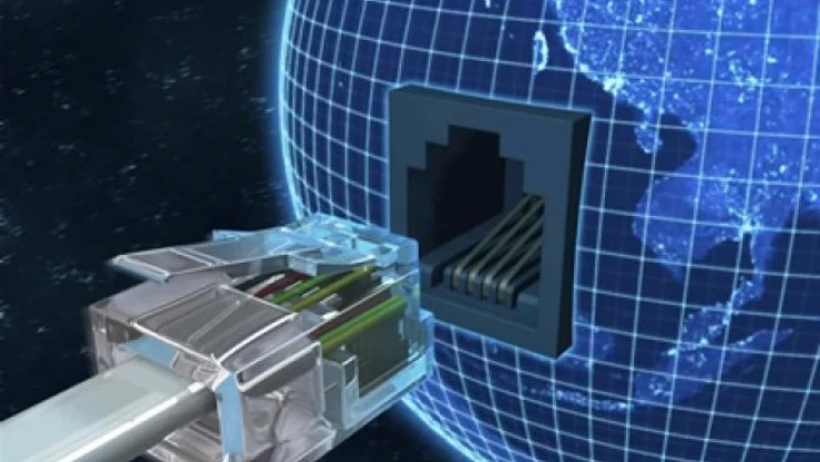 Yeni yapılan bütün binalara internet zorunluluğu geliyor