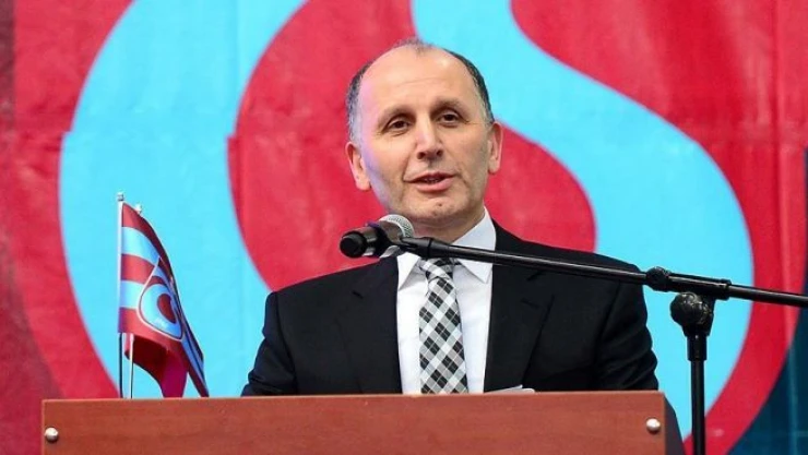 'Yepyeni bir düzene geçeceğiz'