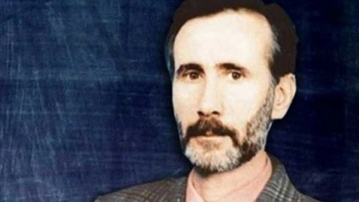 &quotYeşil" gıyabında yargılanıyor