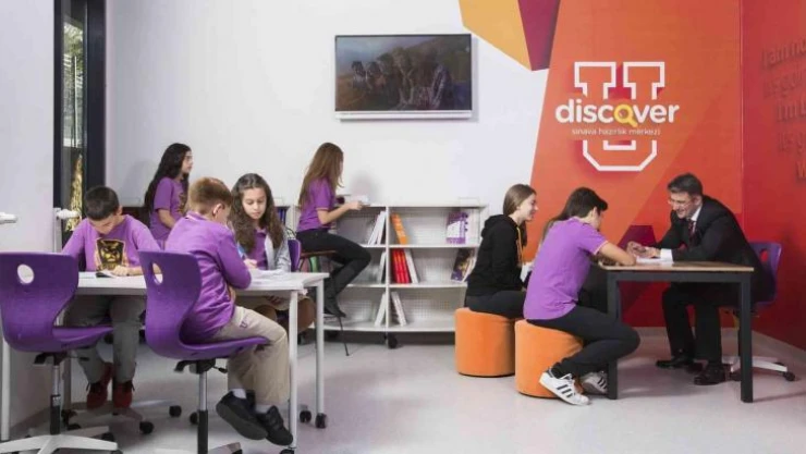 YKS'de başarı geleneği