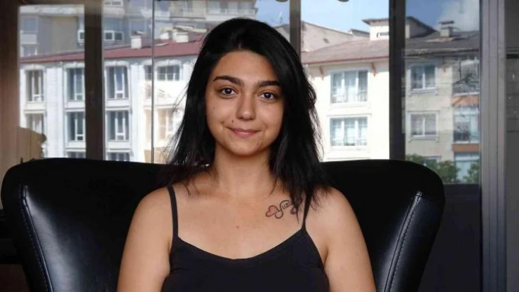 Yozgat'ta eski eşi tarafından bıçaklanarak yaralanan anne, çocuğunun velayetini istiyor