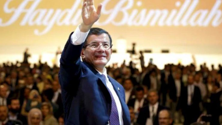 AK Parti 'Haydi bismillah' diyemeyecek