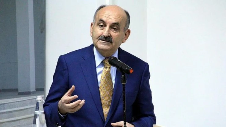 'Yurtdışından doktor gelmesinin yolunu açıyoruz'