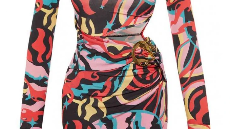 Zeynep Tosun X Trendyol sonbahar-kış koleksiyonu satışta