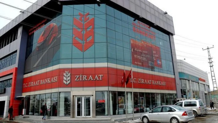 Ziraat Bankası'ndan 5,16 milyar TL'lik net kar