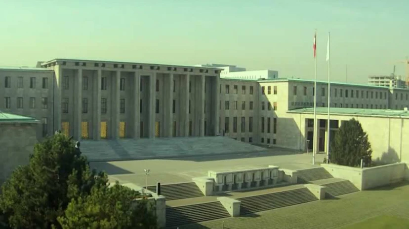 Bozkürt ve “Terörsüz Türkiye”nin arka planı: TBMM’de sessiz sedasız bir derin kazı