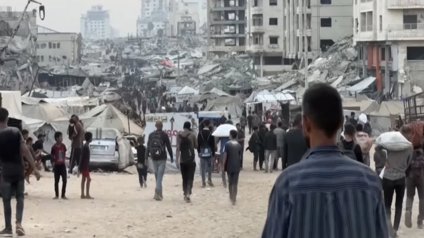 Gazze’nin yeni tuhaf barış oyunu: Trump, Hamas ve 'teknik komite'