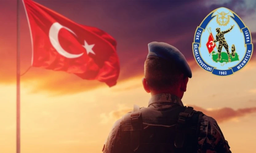 Mehmetçik Vakfı'nın vekâleten kurban bağışı kampanyası sürüyor